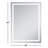 Scoles Flat Wall Mirror-2013911292