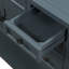 Armoire d'appoint 2 portes Dente-1858734681