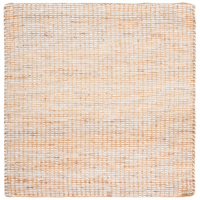 Andreu Natural Fiber Hand Woven Jute Rug
