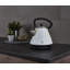 Swan Gatsby 1.7L Stainless Steel Electric Tea Kettle-55174159
