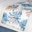 Castaway Floral Bed Runner-71177488