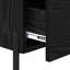 40cm W Manufactured Wood Bedside Table-1787687051