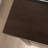 Lateral File, Brown finish