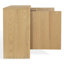 Buffet 3 tiroirs LeeRoy Darnell-1578200011