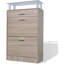 Flip Down Shoe Storage-16937987