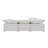 Naveen Linen 6Pcs Modular Sectional