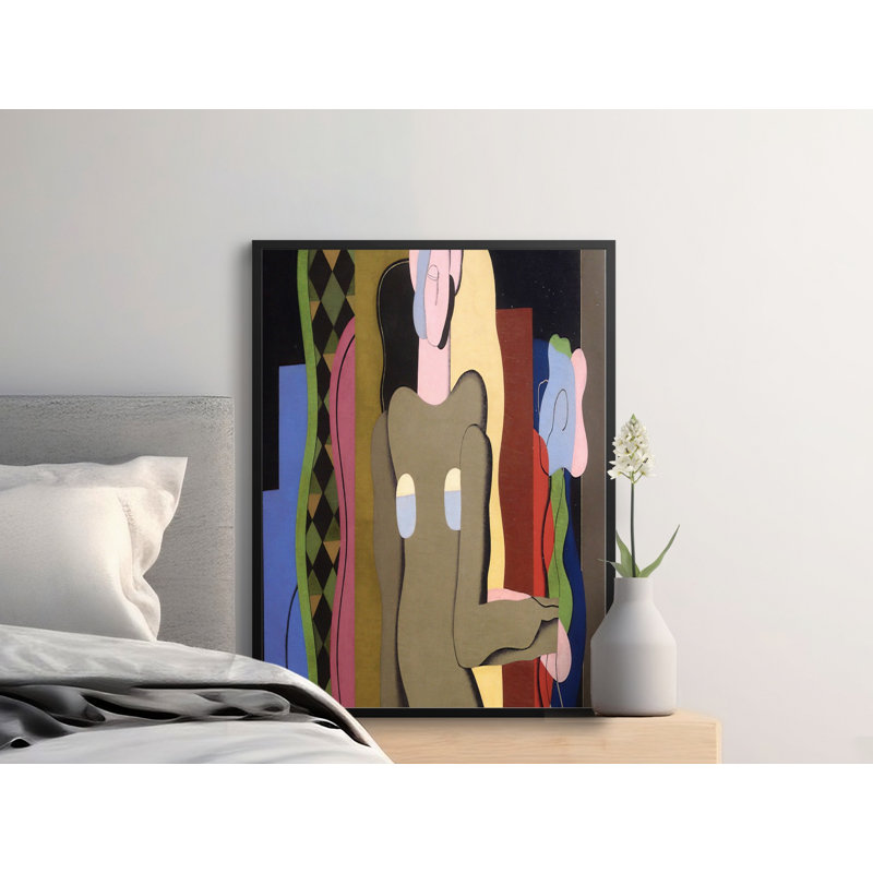 Tyner No Frame Print, 11x14