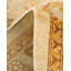 Ricoe One-of-a-Kind 9' 0" X 12' 3" 2000s Wool Area Rug in Ivory