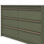 Queensland Tauryn 6 Drawer Chest of Drawers