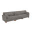 Maelina 312.4Cm Square Arms Modular Sofa-1550836312