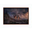 Crazy Sky by Carlos F. Turienzo - Print on Canvas-26499378-26499423