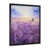 Black Picture Framed