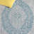 Amedee Performance Oriental Indoor/Outdoor Area Rug-22825421