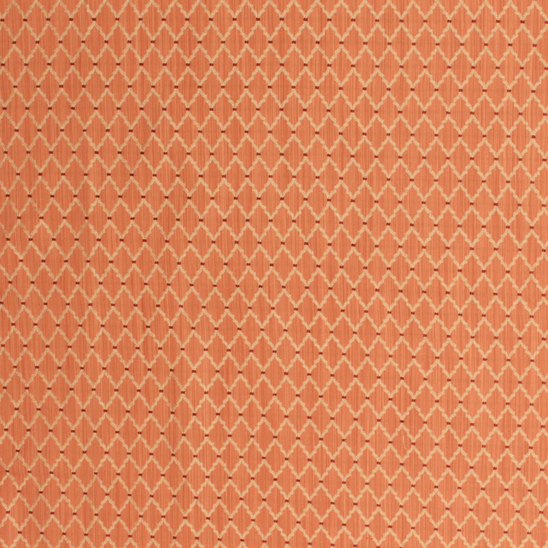 Suite Carlyle Fabric, Peach
