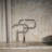 Components Deck-Mount Pot Filler-109722003