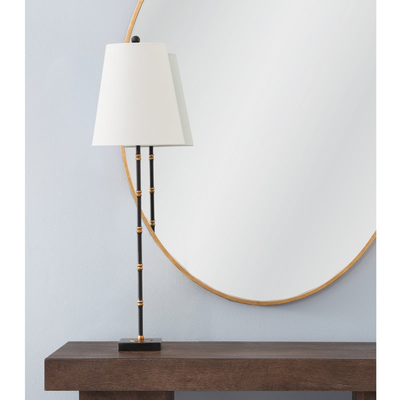 Lampe de commode 36 po Tolland
