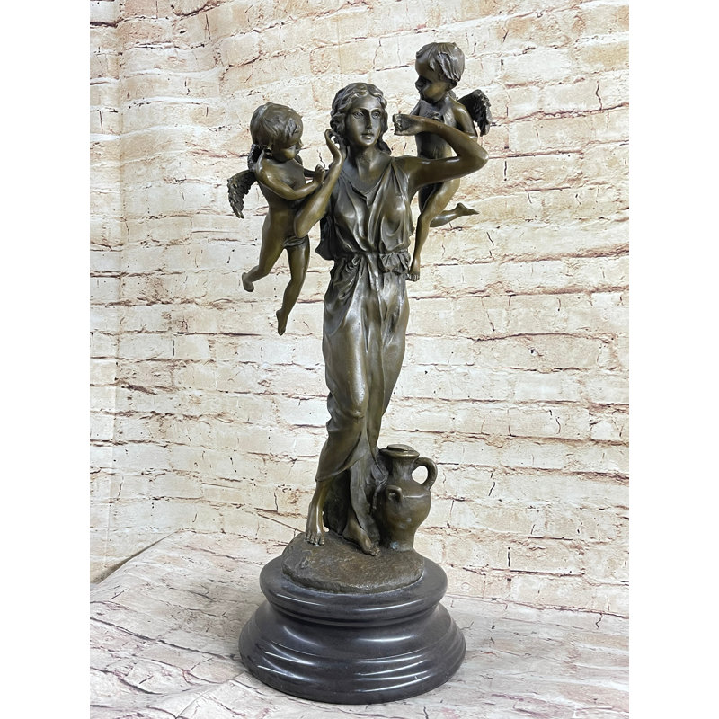 Figurines et sculptures Teira