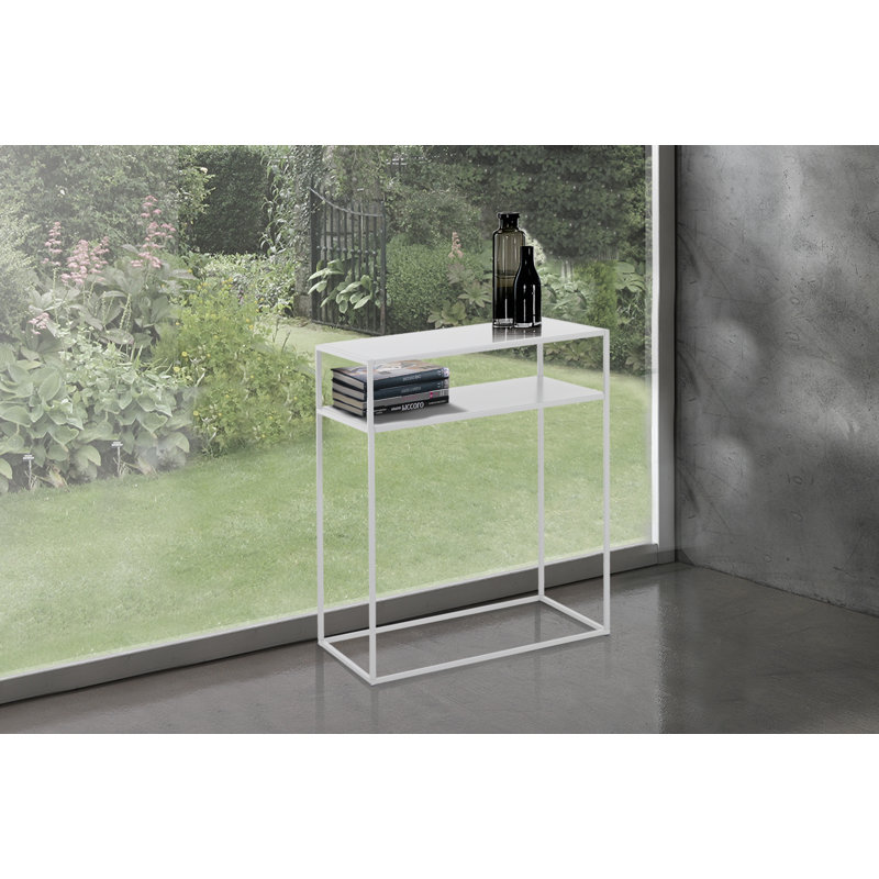 Daneshia 60cm Console Table