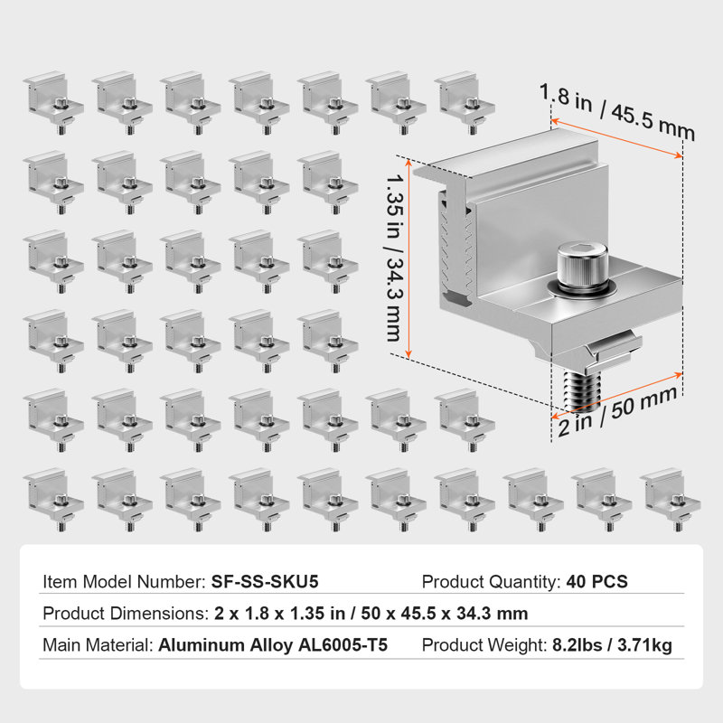 20.3cm W Metal Storage Rack