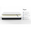 Matelas en mousse viscoélastique imprégnée de cuivre Regen-243627106-243627107