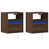 Brown Oak is out of stock