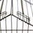 Debbey Weather Resistant Small Animal Cage