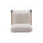 Fauteuil large de 27,5 po Cerciz-659812904