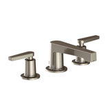 Dorrance Widespread Bathroom Faucet with Drain Assembly