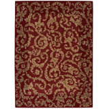Karin Wool Sienna Area Rug