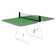 Butterfly Family Mini Foldable Indoor Table Tennis Table