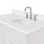 Ensemble de meuble-lavabo simple 43 po Abell-94350902