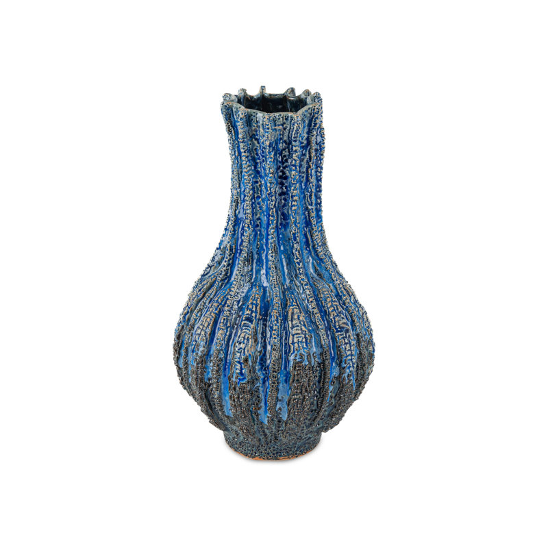 Folios Vase