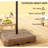 Cantilever Offset Umbrella Base