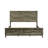 Anquenette King Panel Bed & Two Nightstands Bedroom Set-1075548652