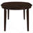 Cappuccino And Beige Dining Set-1517350816