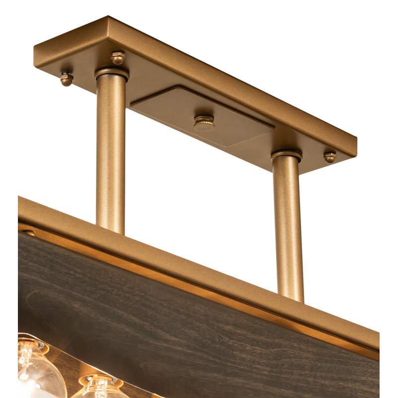 6 - Light Pendant