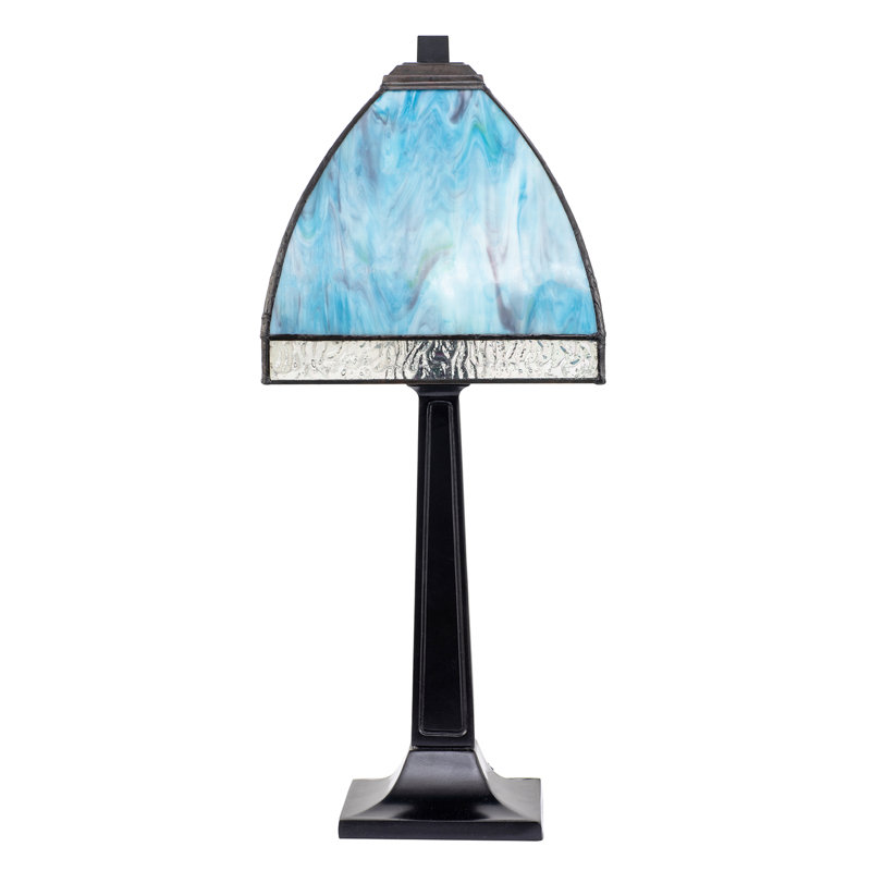 Metal Table Lamp