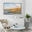«Grassy Dunes Panorama» par - Photographie-2134454194-2134454195