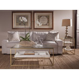 Signature Designs Cumulus 2 - Piece Coffee Table Set