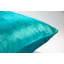Ombre Square Velvet Pillow Cover & Insert-97820737-97820783