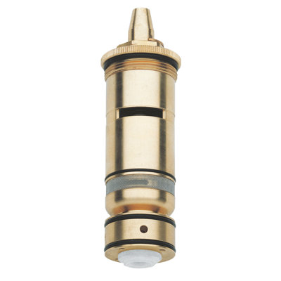Universal Thermostatic Paraffin Cartridge