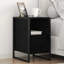 39.5cm W Manufactured Wood Bedside Table-774987298