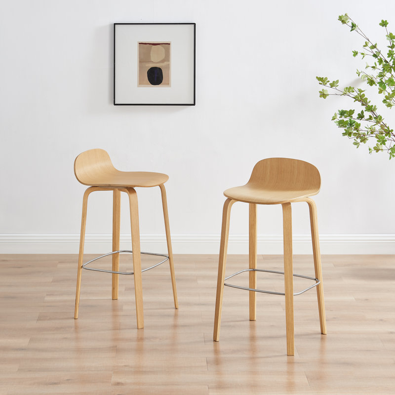 Tabouret de bar Carstyn