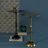 Audreyana End Table-1674431719