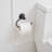 Wall Mounted Toilet Paper Holder