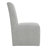 Sinclair Upholstered Dining Chair in Gray