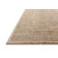 Tapis taupe / os Bungalow Rose Allysan-748399987