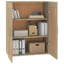 Longway Bathroom Cabinet-1230865661