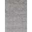 Area Rug in Dark Gray