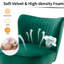 Allyna Velvet Accent Chair-1796169581